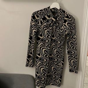 Zara dress